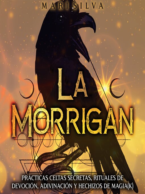 Title details for La Morrigan by Mari Silva - Available